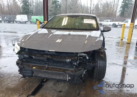 2020 Volkswagen Jetta Gli 2.0T Autobahn/2.0T S from USA, damaged, VIN 3VW6T7BU9LM067625